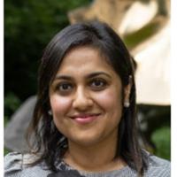 Program Director, Teja Kapoor, MD